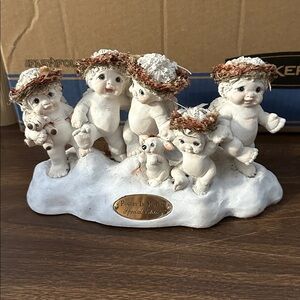 Dreamsicles Poetry In Motion Special Edition